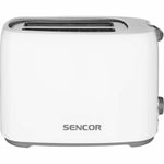 Toaster Sencor STS 2606WH 750 W