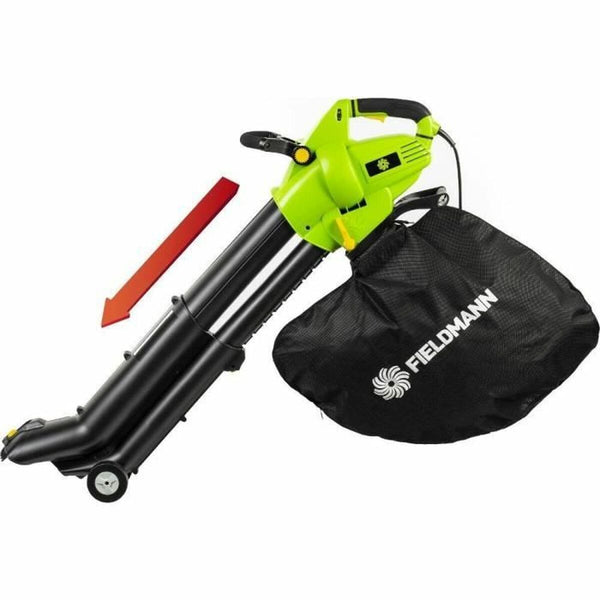 Gebläse Fieldmann FZF 4050-E