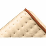 Fußwärmer Sencor SUB 0700BE Beige