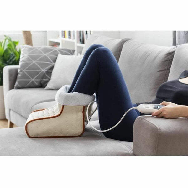 Fußwärmer Sencor SUB 0700BE Beige