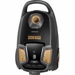 Staubsauger Sencor Schwarz 600 W