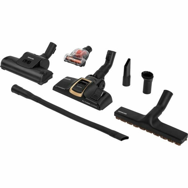 Staubsauger Sencor Schwarz 600 W