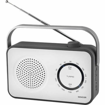 Radio Sencor SRD 2100W
