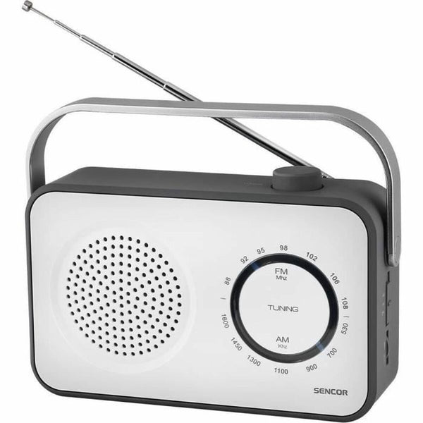 Radio Sencor SRD 2100W