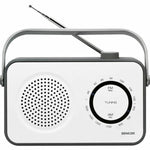 Radio Sencor SRD 2100W