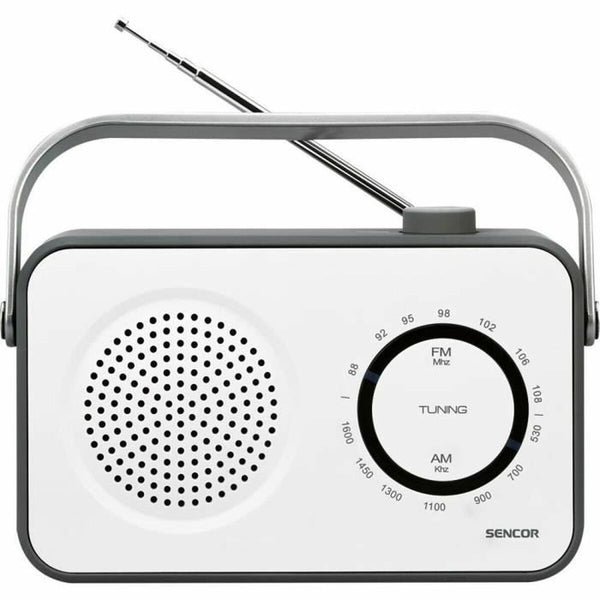 Radio Sencor SRD 2100W