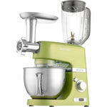 Küchenmaschine Sencor STM 7870GG Grau