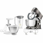 Küchenmaschine Sencor STM 7878BK Schwarz