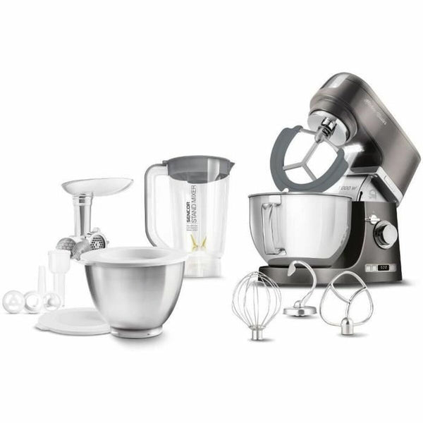 Küchenmaschine Sencor STM 7878BK Schwarz