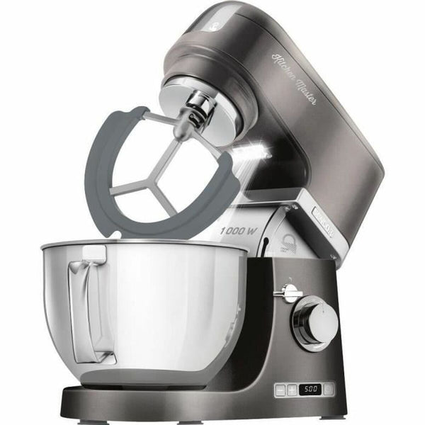 Küchenmaschine Sencor STM 7878BK Schwarz