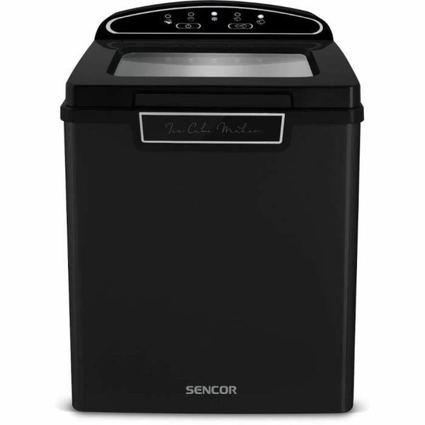Eiswürfelmaschine Sencor SIM 3000BK Schwarz