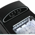 Eiswürfelmaschine Sencor SIM 3000BK Schwarz