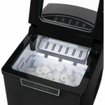 Eiswürfelmaschine Sencor SIM 3000BK Schwarz