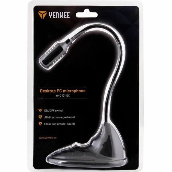 Mikrofon Yenkee YMC 1011