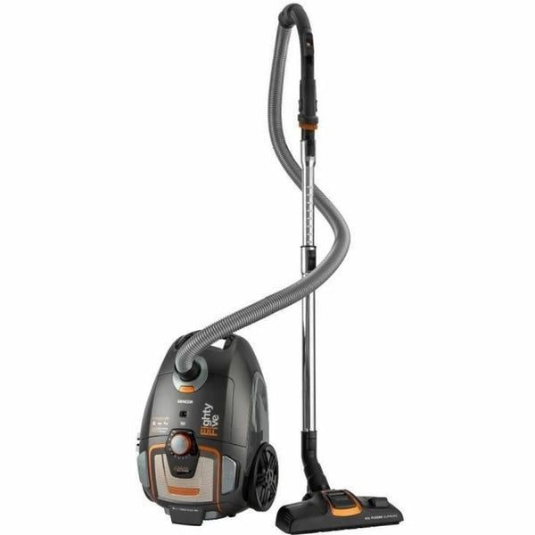 Staubsauger Sencor Grau