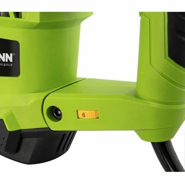 Hammerbohrer Fieldmann FDV 201502-E