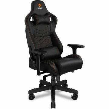 Gaming-Stuhl Yenkee FORSAGE XL YGC 200BK Schwarz