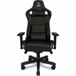 Gaming-Stuhl Yenkee FORSAGE XL YGC 200BK Schwarz