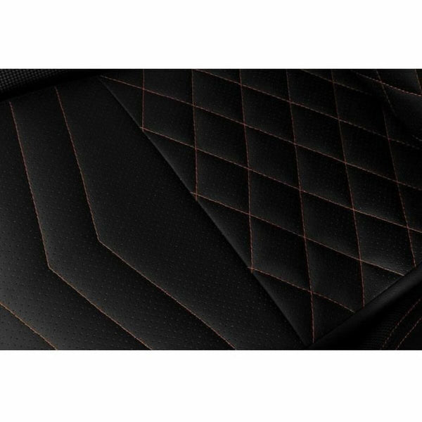 Gaming-Stuhl Yenkee FORSAGE XL YGC 200BK Schwarz