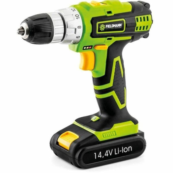 Elektrischer Schraubendreher Fieldmann FDV 10301-A 30 Nm