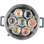 Express-Töpfe Sencor