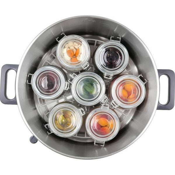 Express-Töpfe Sencor