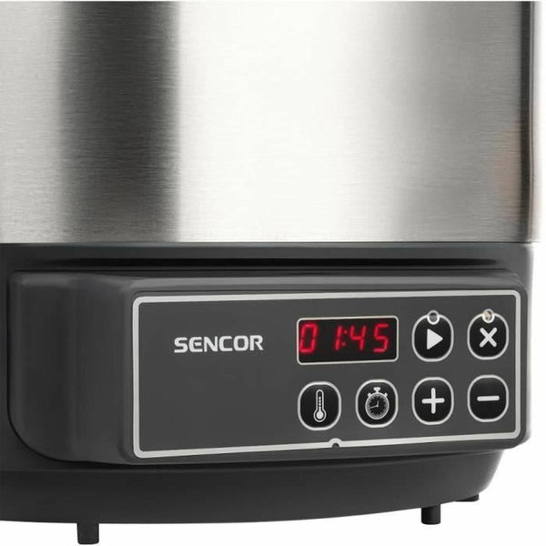 Express-Töpfe Sencor