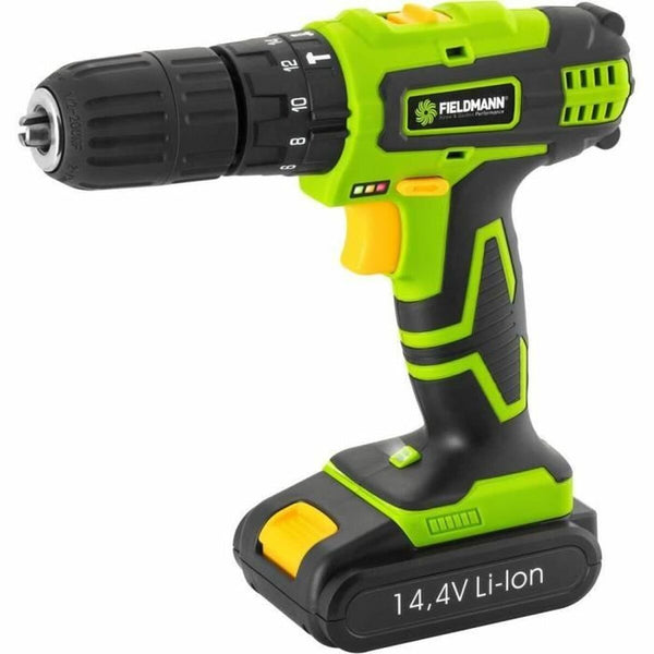 Elektrischer Schraubendreher Fieldmann FDV 10352-A 35 Nm