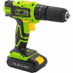 Elektrischer Schraubendreher Fieldmann FDV 10352-A 35 Nm