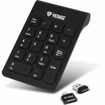 Tastatur Yenkee YKB 4020