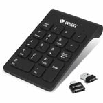 Tastatur Yenkee YKB 4020