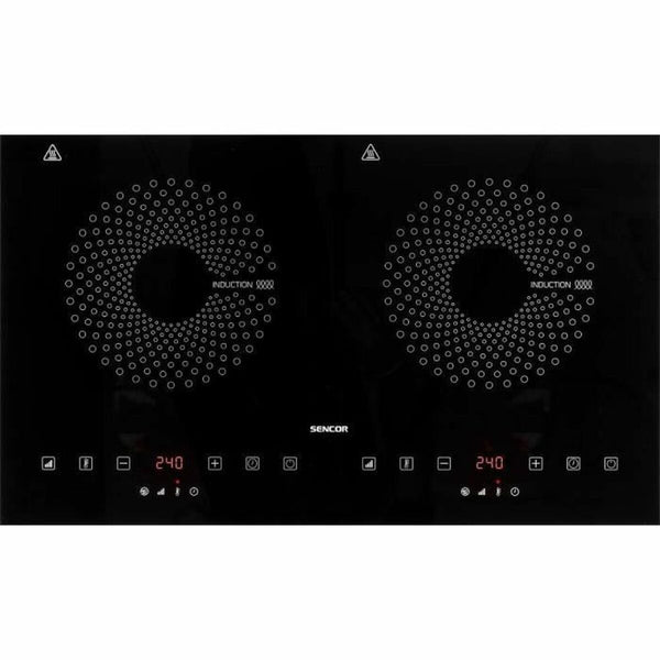 Induktionskochfeld Sencor