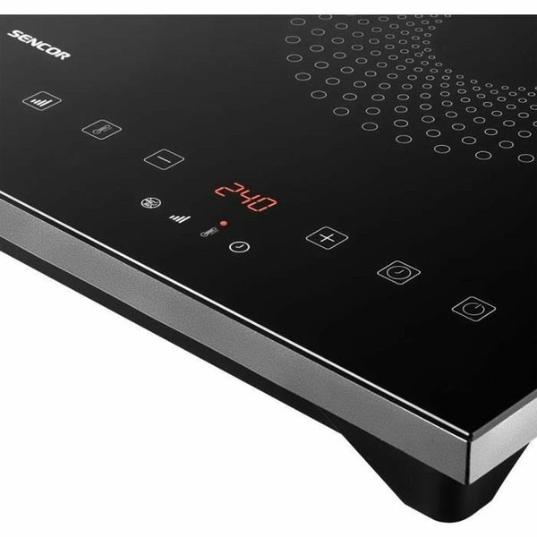 Induktionskochfeld Sencor