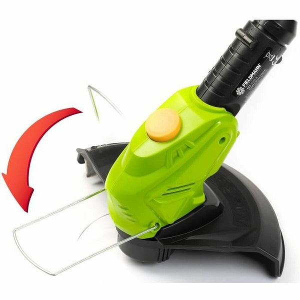 Multifunktions-Bürstenschneider Fieldmann FZS 1005-A