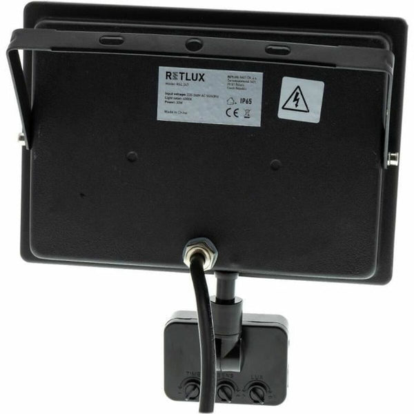 LED-Strahler RETLUX RSL 247