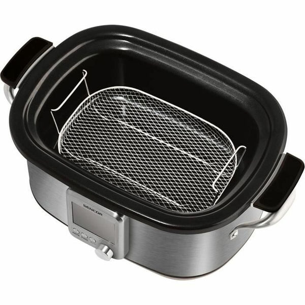 Dauerkochtopf Sencor SPR 7200SS