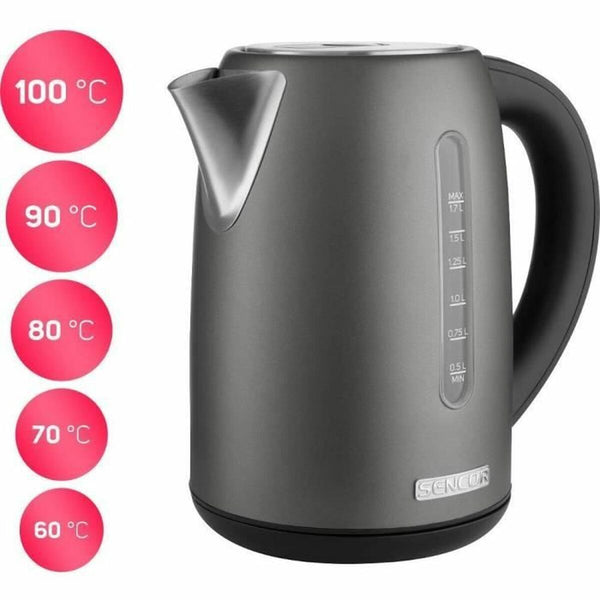 Wasserkocher Sencor