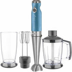 Handrührgerät Sencor SHB 5602BL-EUE3 Blau