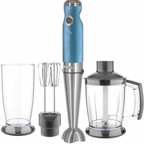 Handrührgerät Sencor SHB 5602BL-EUE3 Blau