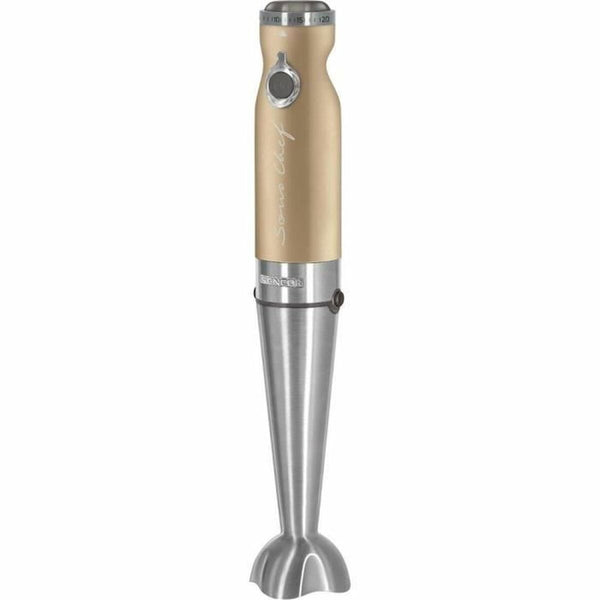 Handrührgerät Sencor SHB 5607CH-EUE3 Stahl
