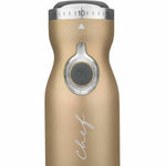 Handrührgerät Sencor SHB 5607CH-EUE3 Stahl