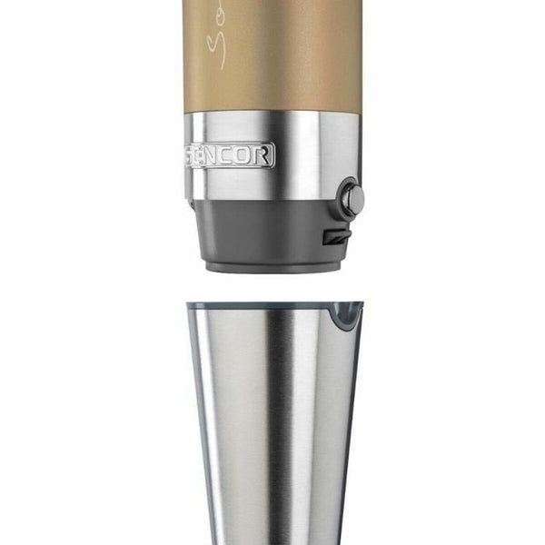 Handrührgerät Sencor SHB 5607CH-EUE3 Stahl