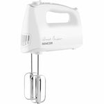 Handrührgerät Sencor SHM 5206WH-EUE3 Weiß