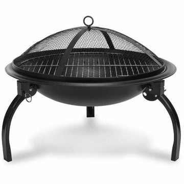 Feuerschale Fieldmann Ø 54,5 cm