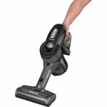 Besenstaubsauger Sencor