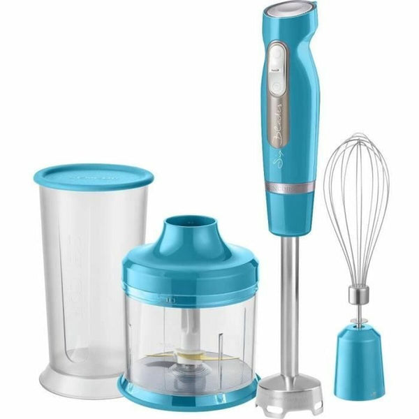 Handrührgerät Sencor SHB 4467TQ-EUE3 türkis