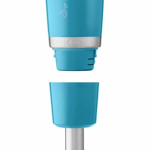 Handrührgerät Sencor SHB 4467TQ-EUE3 türkis