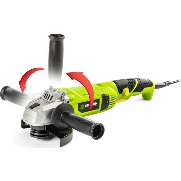 Winkelschleifer Fieldmann FDB 200901-E 125 mm