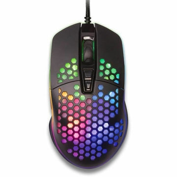 Mouse Yenkee YMS 3030BK Schwarz