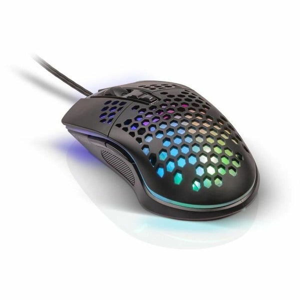 Mouse Yenkee YMS 3030BK Schwarz